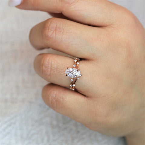 Bridal Set Rings