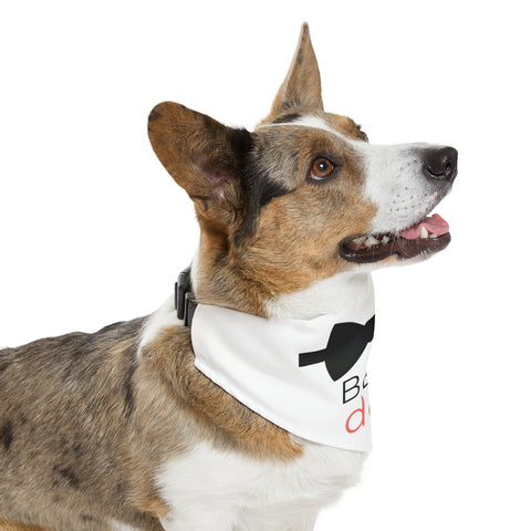 Best Dog Bandana Wedding Day Outfit