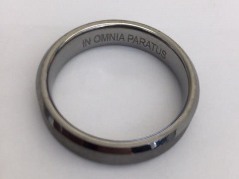 Engrave Inside Your Ring - Rosados Box