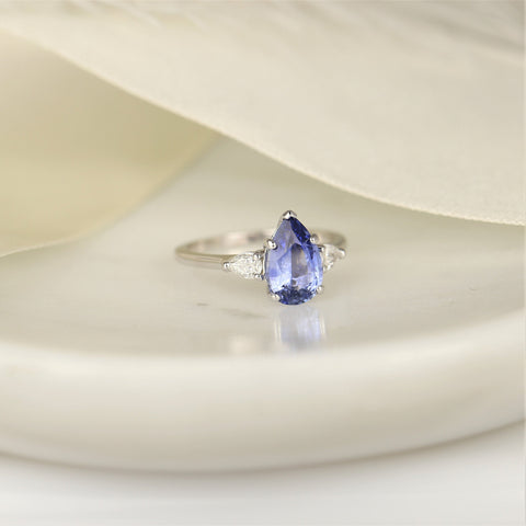 The Bluebell Ring | SPARROW